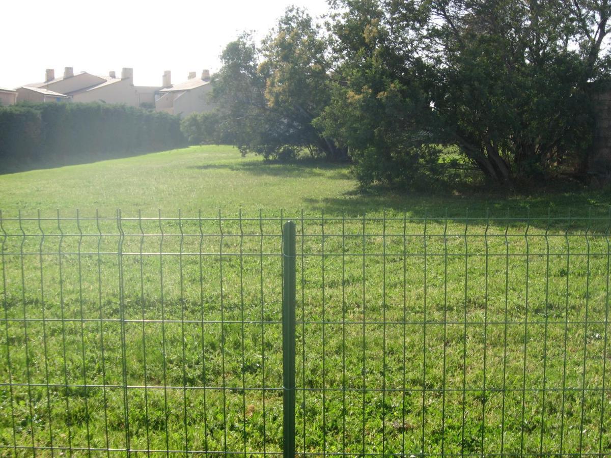 Lumineux Agreable T2 De 32M2 Leilighet La Londe-les-Maures Eksteriør bilde