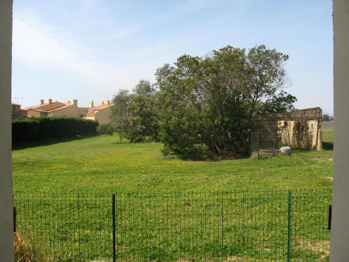 Lumineux Agreable T2 De 32M2 Leilighet La Londe-les-Maures Eksteriør bilde