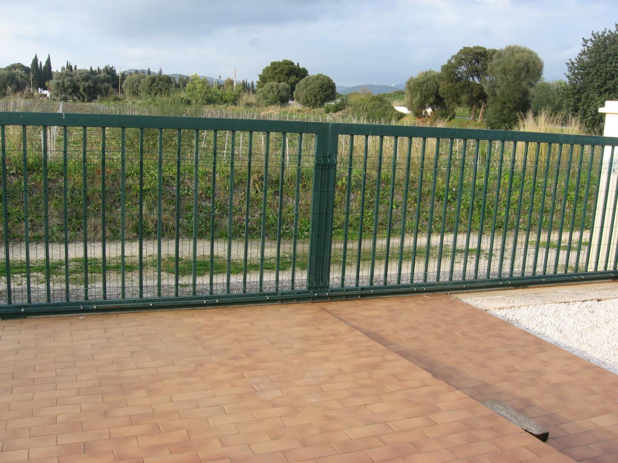 Lumineux Agreable T2 De 32M2 Leilighet La Londe-les-Maures Eksteriør bilde