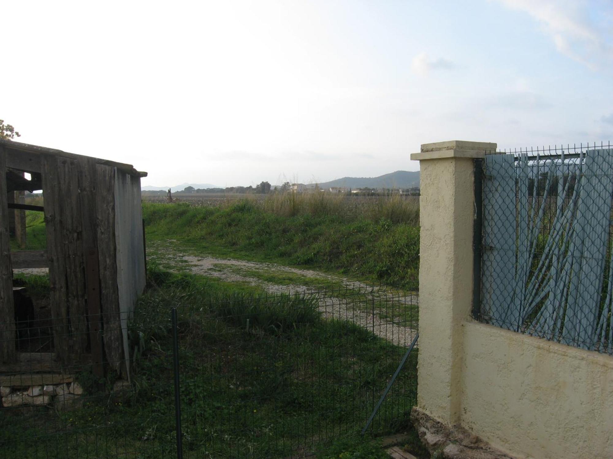 Lumineux Agreable T2 De 32M2 Leilighet La Londe-les-Maures Eksteriør bilde